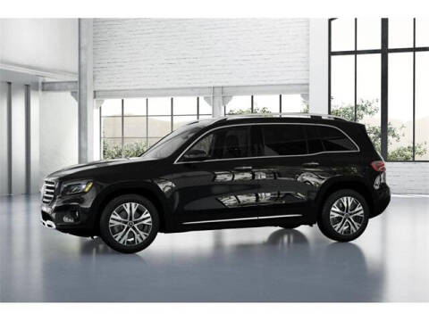 2025 Mercedes-Benz GLB GLB 250