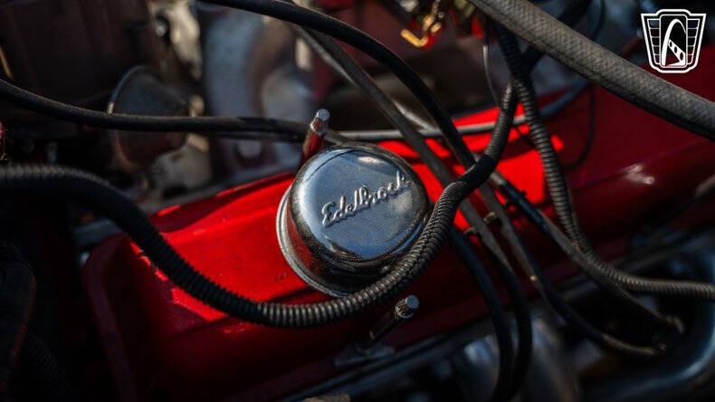 1978 Chevrolet Corvette