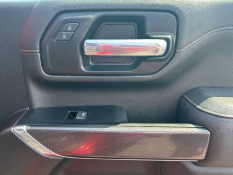 2022 GMC Sierra 2500HD