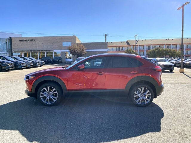 2026 Mazda CX-30 2.5 S Premium