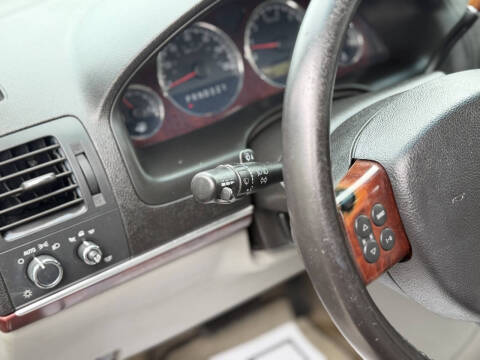 2007 Buick Terraza CXL