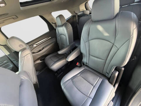 2019 Buick Enclave Premium