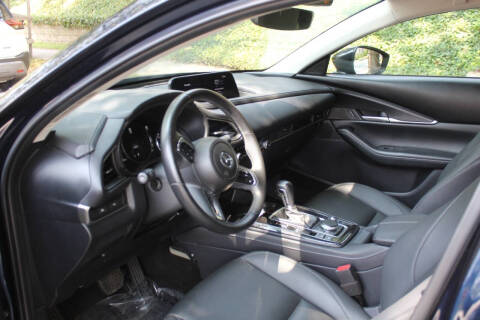 2024 Mazda CX-30 2.5 S Select Sport