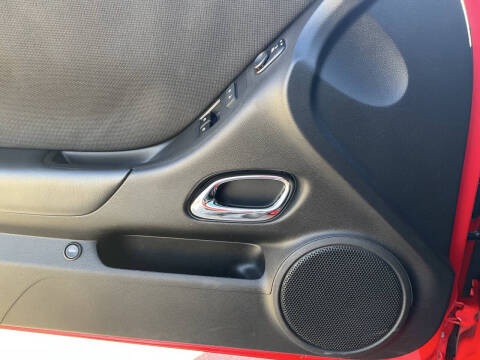 2015 Chevrolet Camaro SS