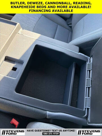 2026 Ford F-350 Super Duty