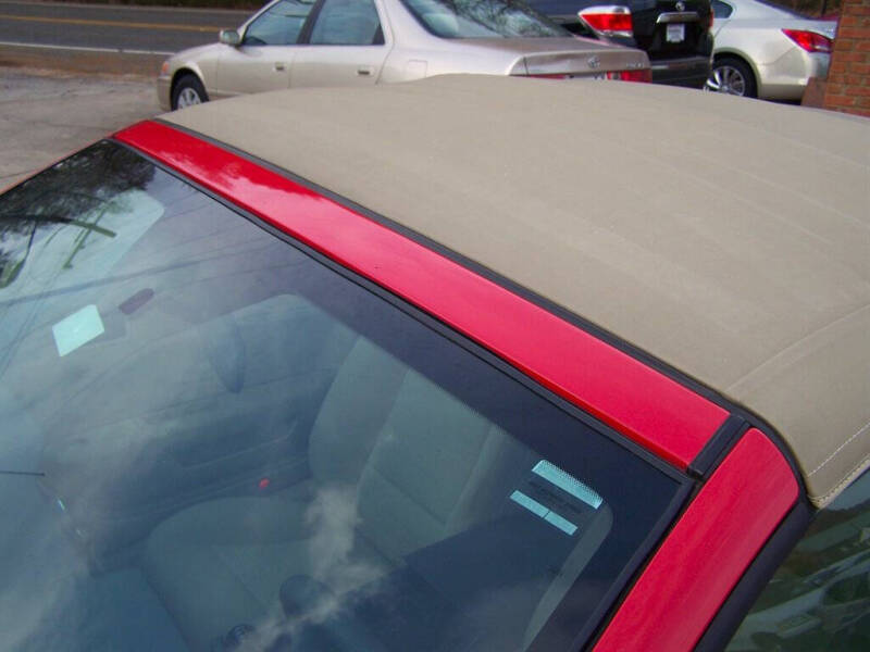 2007 Ford Mustang V6 Premium