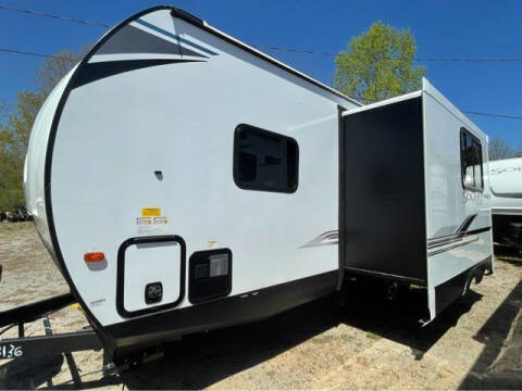 2022 Palomino Solaire 243BHS