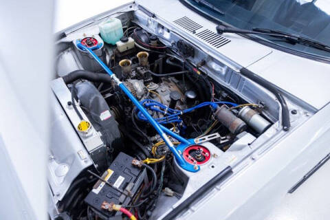 1983 Mazda RX-7