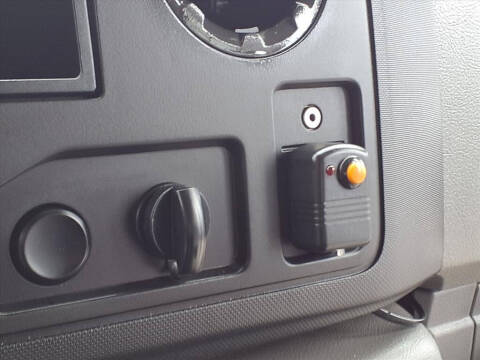 2013 Ford E-Series E-450 SD