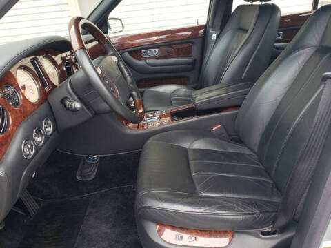 2006 Bentley Arnage R