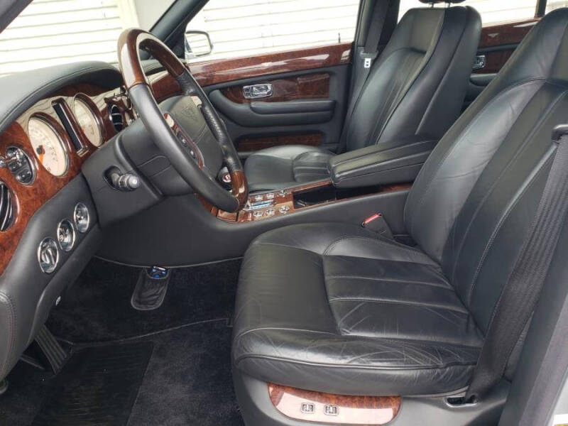2006 Bentley Arnage R