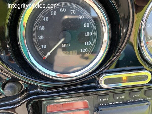 2001 Harley-Davidson Electra Glide Ultra Classic