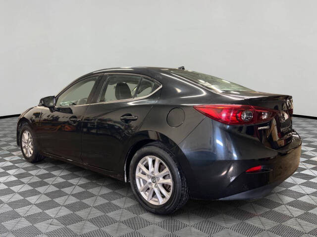 2014 Mazda Mazda3 for sale at Paley Auto Group in Columbus, OH