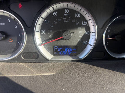 2010 Hyundai Sonata GLS