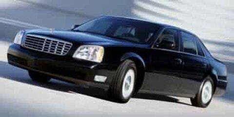 2003 Cadillac DeVille for sale at NYC Motorcars of Freeport in Freeport NY