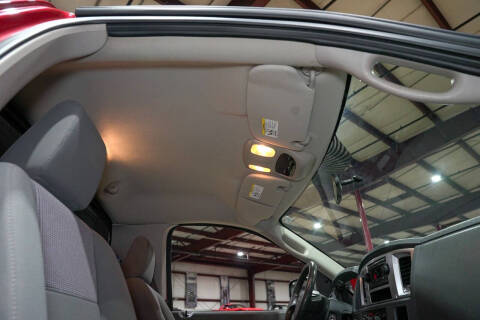 2008 Dodge Ram 1500 ST