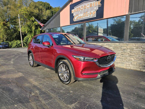 2019 Mazda CX-5 for sale at North East Auto Gallery in North East PA