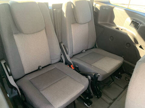 2016 Ford Transit Connect XL