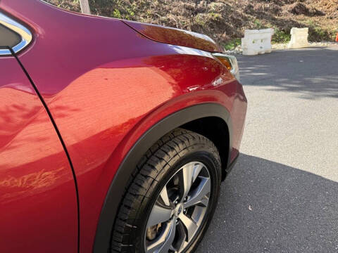 2020 Subaru Ascent Premium 7-Passenger