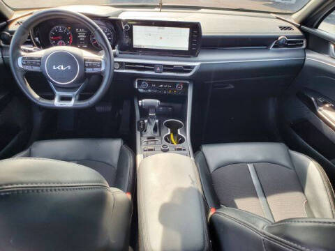 2024 Kia K5