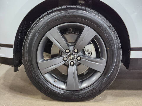 2020 Land Rover Range Rover Velar P250 R-Dynamic S