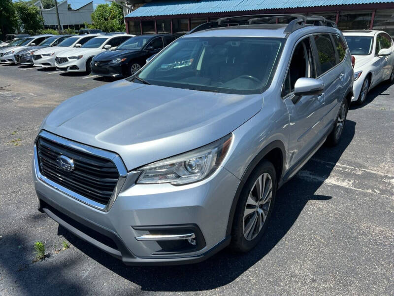 2019 Subaru Ascent for sale at Import Auto Connection in Nashville TN