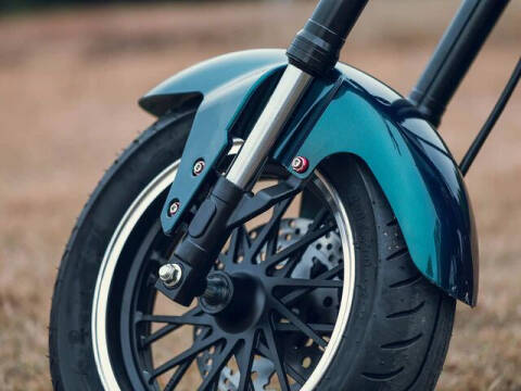2023 Eahora E-MOTORCYCLE M1