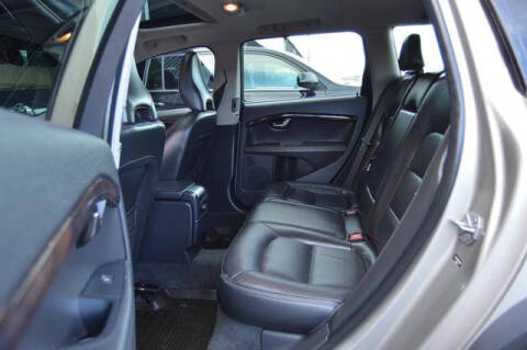 2016 Volvo XC70 T5 Drive-E Premier