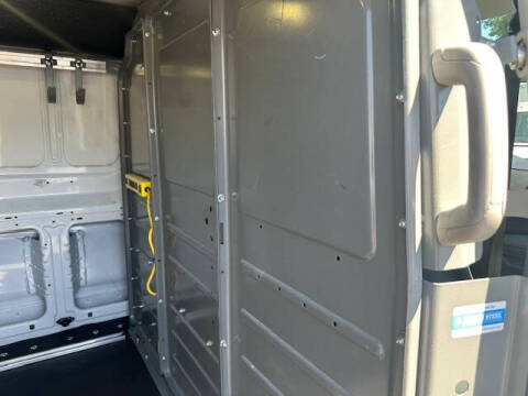 2017 Ford Transit 150