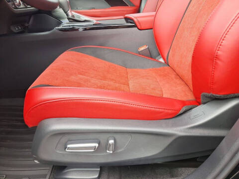 2025 Acura ADX w/A-SPEC