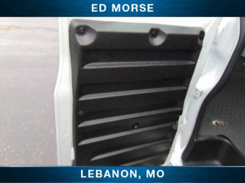 2023 GMC Savana 2500