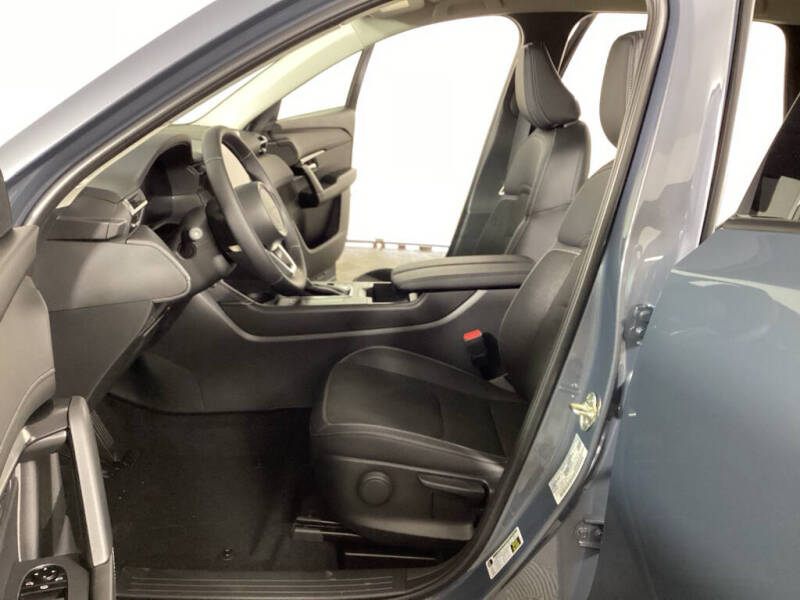 2026 Mazda CX-5 2.5 S Select
