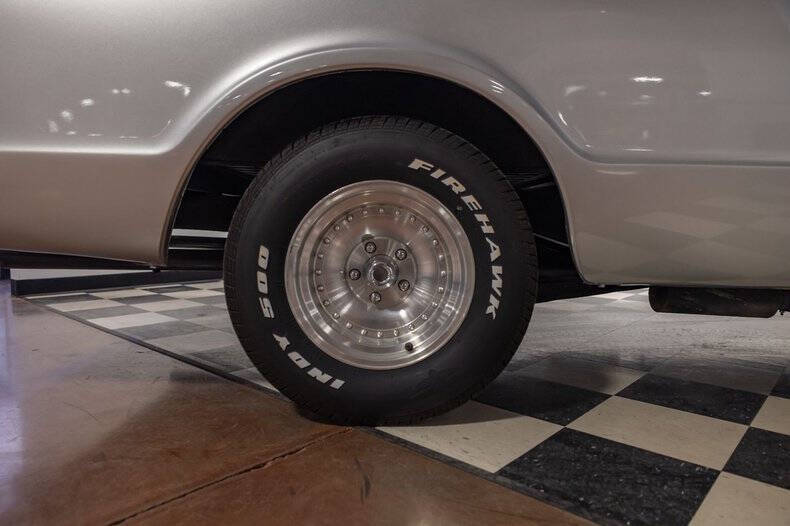 1972 Chevrolet C10
