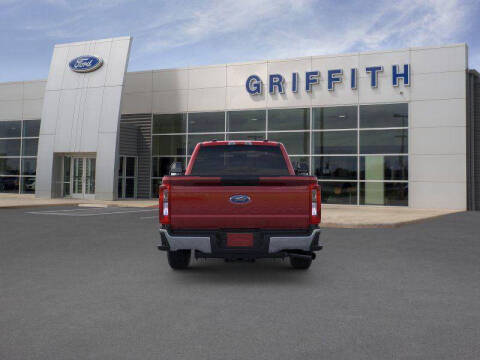 2026 Ford F-350 Super Duty XLT