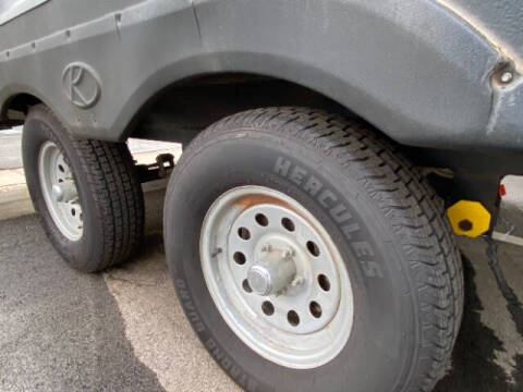 2015 Keystone RV SPRINGDALE  SG260