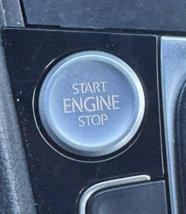 2018 Volkswagen Golf GTI SE