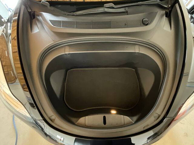 2018 Tesla Model 3 Performance