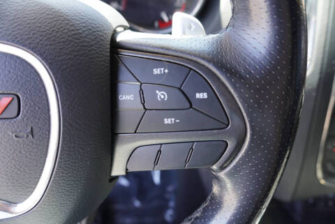 2019 Dodge Durango