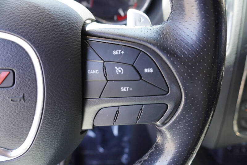 2019 Dodge Durango