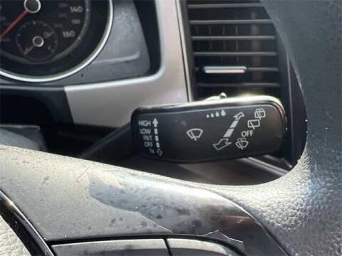 2018 Volkswagen Atlas V6 S