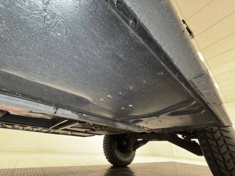 1989 AM General Hummer