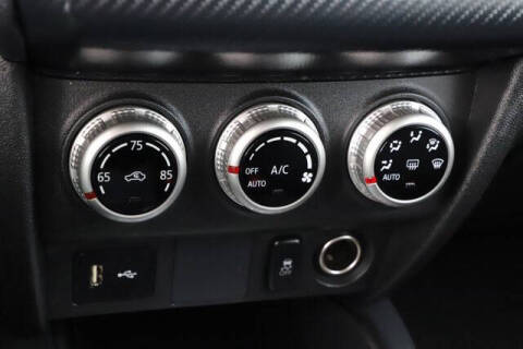 2024 Mitsubishi Outlander Sport S