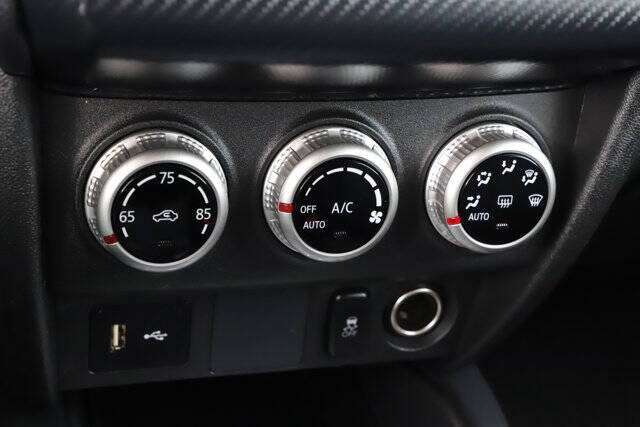 2024 Mitsubishi Outlander Sport S