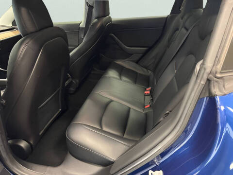 2019 Tesla Model 3 Performance