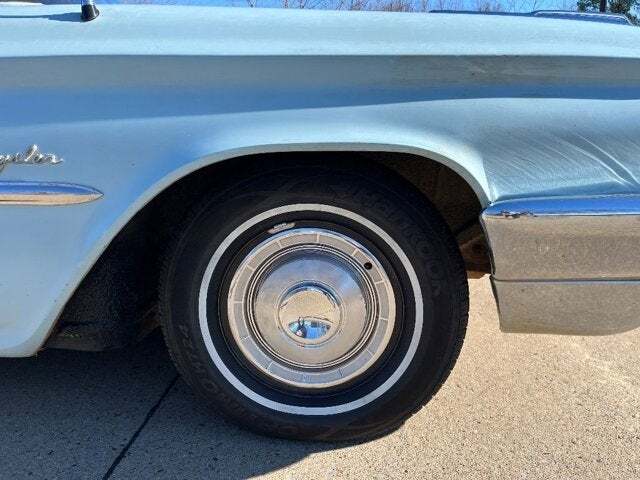 1960 Chrysler Windsor 2