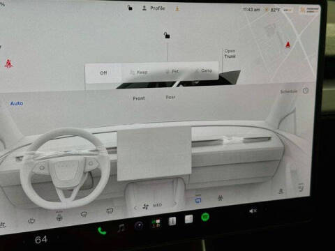 2026 Tesla Model Y Long Range
