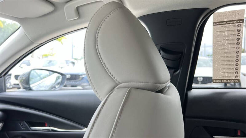 2025 Mazda CX-30 2.5 S Preferred