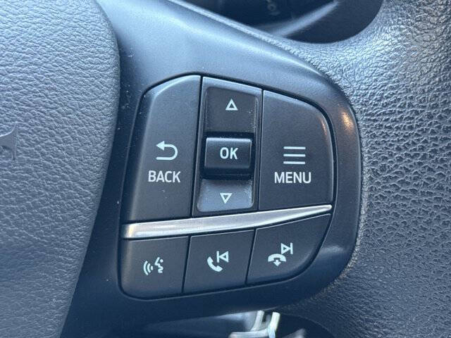 2023 Ford Transit 350 XLT