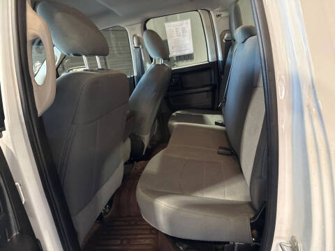 2019 RAM 1500 Classic