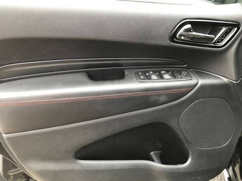 2025 Dodge Durango R/T Plus